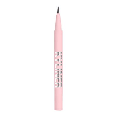kj delineador liquid pen black
